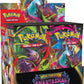 Pokemon - Phantasmal Flames - Booster Box