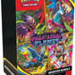 Pokemon - Phantasmal Flames - Booster Bundle