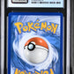 Pokemon - Lost Origin - Trainer Gallery - Pikachu VMAX #TG29 - 2022 - CGC 9