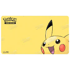 Ultra Pro - Pokemon - Play Mat - (Pikachu)