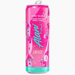 Alani - Energy Drink - Pink Slush - 12oz