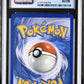 Pokemon - Black Star Promo - Pikachu Holo #HGSS03 - 2010 - CGC 8