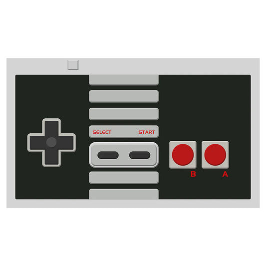 Game Head - Controler - Playmat