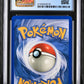 Pokemon - Skyridge - Poliwhirl Reverse Holo #88 - 2003 - CGC 9.5