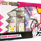 Pokemon - Celebrations - Dark Sylveon V - 2021 - Collection
