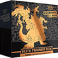 Pokemon - Champions Path - Elite Trainer Box