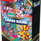 Pokemon - Mega Evolution - Chaos Rising - Booster Bundle