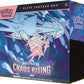 Pokemon - Mega Evolution - Chaos Rising - Elite Trainer Box
