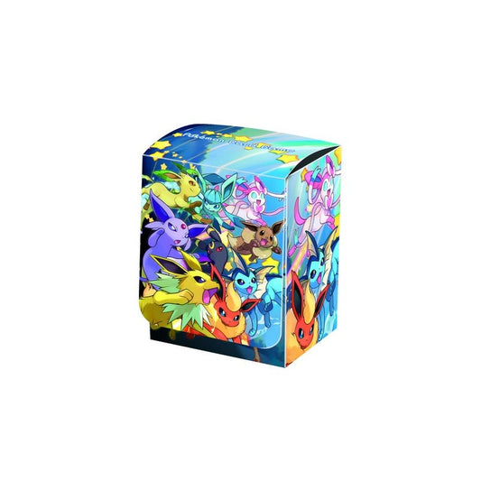 Pokémon - Dash! Eevee Evolutions - Deck Box
