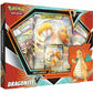 Pokemon - Dragonite V - Box