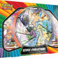 Pokemon - Eevee Evolutions - 2022 - Premium Collection
