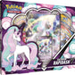 Pokemon - Galarian Rapidash V - Box