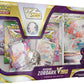 Pokemon - Premium Collection - Hisuian Zoroark VSTAR - 2022