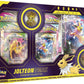 Pokemon - Premium Collection - Jolteon VMAX