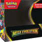 Pokemon - Mega Evolution - Enhanced Booster Box