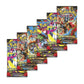 Pokemon - Mega Evolution - Booster Bundle