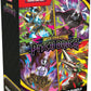 Pokemon - Mega Evolution - Pitch Black - Booster Bundle