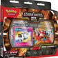 Pokemon - Mega Lucario ex - League Battle Deck