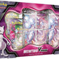 Pokemon - Special Collection - Mewtwo V-Union - Box