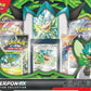 Pokemon - Ogerpon ex - Premium Collection Box