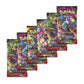 Pokemon - Phantasmal Flames - Booster Bundle