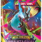 Pokemon - Mega Evolution - Phantasmal Flames - Booster Pack