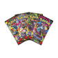 Pokemon - Phantasmal Flames - Build and Battle