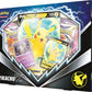 Pokemon - Pikachu V - 2022 - Box