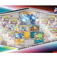 Pokemon - Prismatic Evolution - Lucario ex and Tyranitar ex - Premium Collection