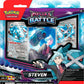 Pokemon - Steven - Rival Battle Deck