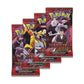 Pokemon - Scarlet and Violet - Destined Rivals - Booster Box