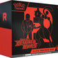 Pokemon - Scarlet and Violet - Destined Rivals - Elite Trainer Box