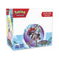 Pokemon - Scarlet and Violet - Journey Together - Booster Box