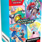 Pokemon - Scarlet and Violet - Journey Together - Booster Bundle