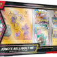 Pokemon - Scarlet and Violet - Journey Together - Iono's Bellibolt ex - Premium Collection
