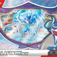 Pokemon - Scarlet and Violet - Palafin ex - Box