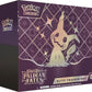 Pokemon - Scarlet and Violet - Paldean Fates - Elite Trainer Box