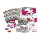 Pokemon - Scarlet and Violet - White Flare - Pokemon Center - Elite Trainer Box