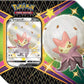Pokemon - Shining Fates - Eldegoss V - 2021 - Tin