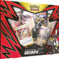 Pokemon - Single Strike Urshifu V - 2021 - Box