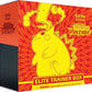 Pokemon - Sword and Shield - Vivid Voltage - Elite Trainer Box