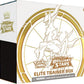 Pokemon - Sword and Shield - Brilliant Stars - Elite Trainer Box
