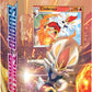 Pokemon - Sword and Shield - Cinderace - Theme Deck
