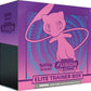 Pokemon - Sword and Shield - Fusion Strike - Elite Trainer Box