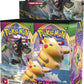 Pokemon - Sword and Shield - Vivid Voltage - Booster Box