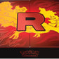 Pokemon - Team Rocket's Moltres - Ultra Premium Collection