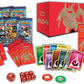 Pokemon - XY Evolutions - Mega Charizard Y - Elite Trainer Box
