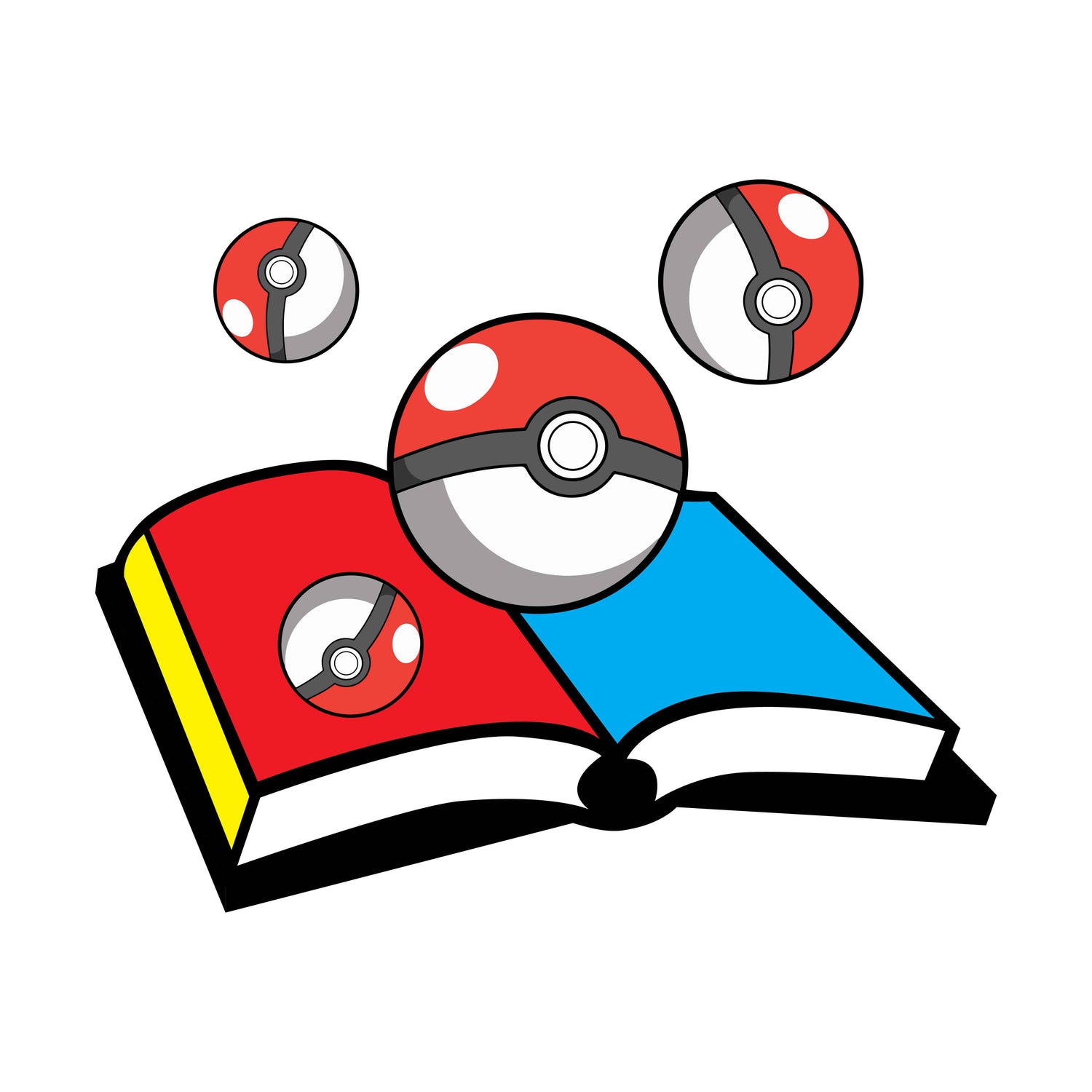 Cardpop logo of Pokemon rules