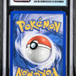 Pokemon - EX Delta Species - Ponyta #78 - 2005 - CGC 9