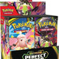 Pokemon - Mega Evolution - Perfect Order - Booster Box